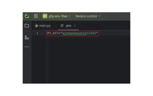 What Is a .env File? The Complete 2026 Guide for Developers