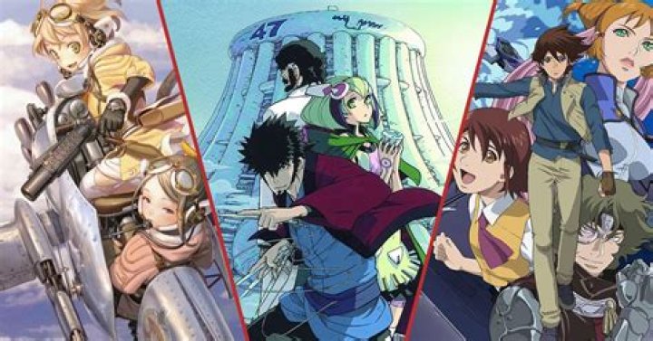10 anime series to check out this fall season, and one you probably