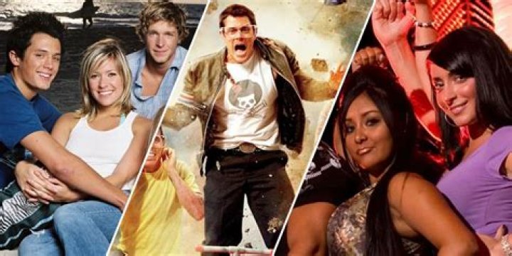 10 Best MTV Reality Shows of the 2000s, Ranked