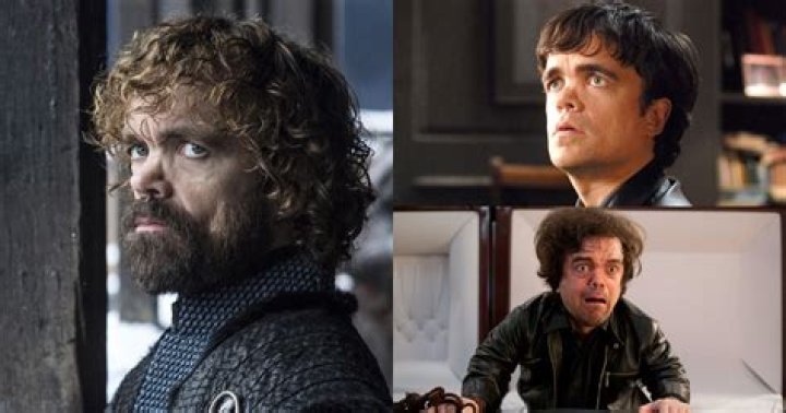 10 Crazy Details You Never Knew About Peter Dinklage's Career LaptrinhX