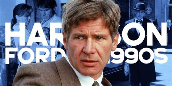 10 Iconic Harrison Ford Movies of All Time