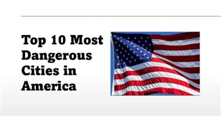 10 Most Dangerous Cities in Hawaii (Updated 2023)