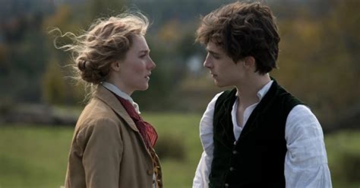 10 Movies like Little Women you must see