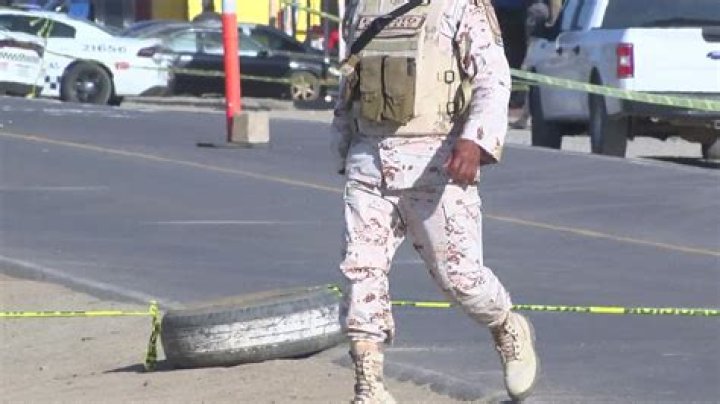 10 muertos y 10 heridos en tiroteo de evento de veh&iacute;culos todoterreno