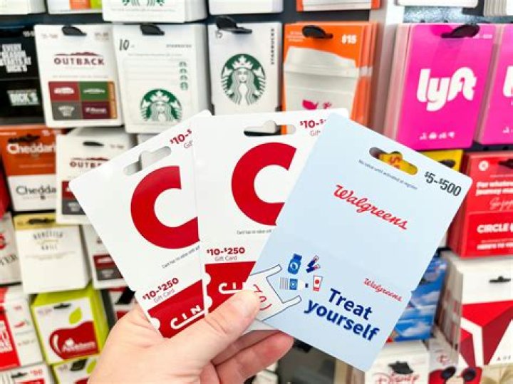 10 Off CineMark Gift Cards at CVS The Krazy Coupon Lady