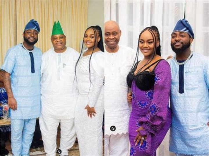 10 Wealthiest Families in Nigeria What They Do See Africa Today
