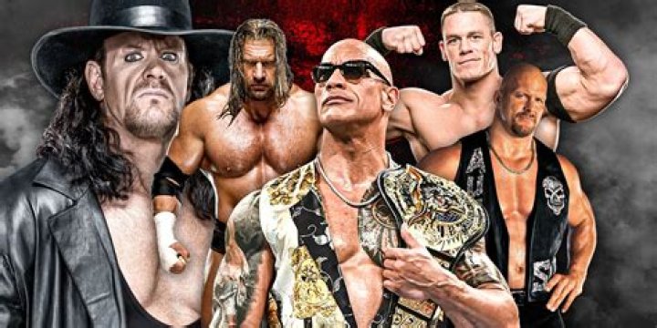 10 Wrestling Legends From The 1970s How Old Are They Now?