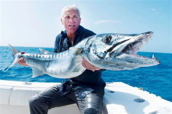 11 Mindblowing Facts About Jeremy Wade
