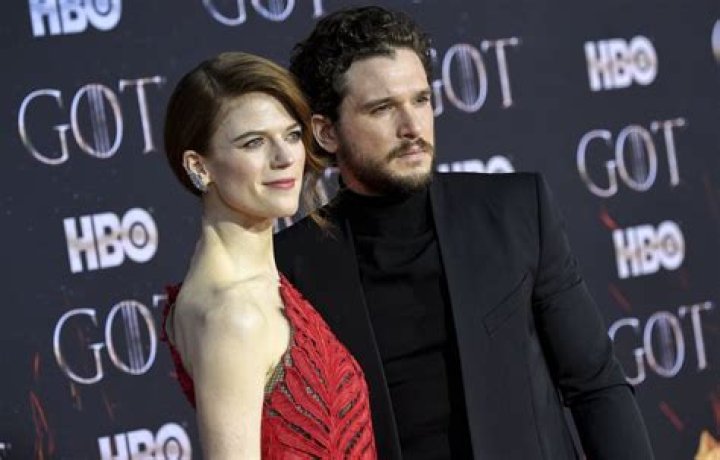 11 times Kit Harington and Emilia Clarke's friendship was the best