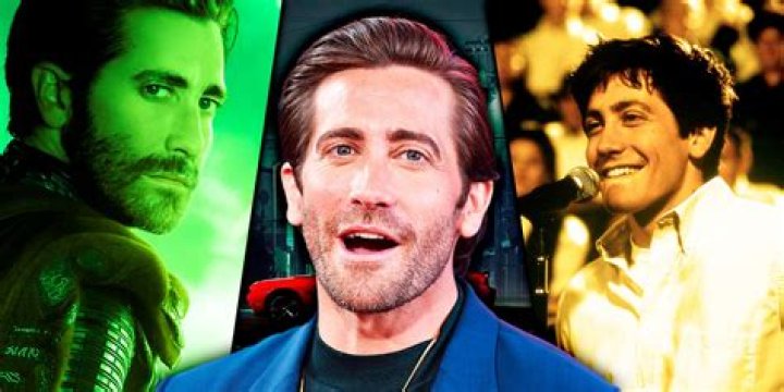 12 Best Jake Gyllenhaal Movies of All Time Cinemaholic
