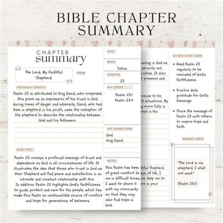 😀 Genesis summary. The Book of Genesis Overview. 20190224