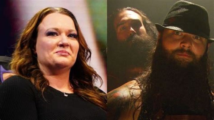 😔Did Bray Wyatt Pass Away? When Did Bray Wyatt Die? What Happened To