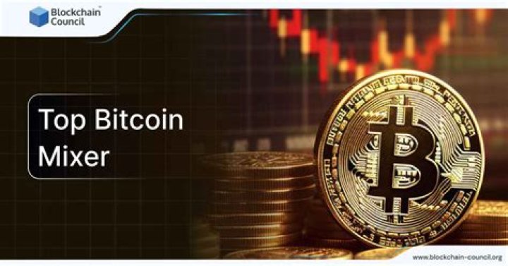 15 Best Bitcoin Mixer and Tumbler in 2024 Mixing Services Review