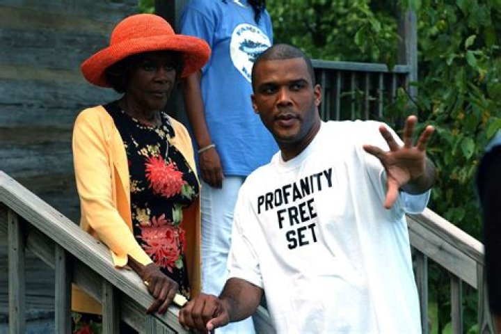 16+ Cicely Tyson Madea's Family Reunion Speech Pictures WALLPAPER