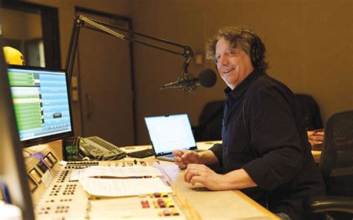 17 Astounding Facts About Steve Gorman