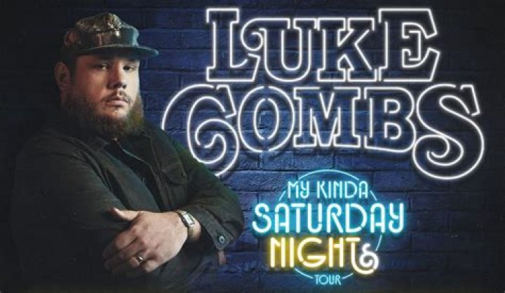 18+ Luke Combs Wallpaper KayleighHiza