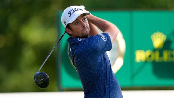 18 Things You Didn't Know About Brian Harman
