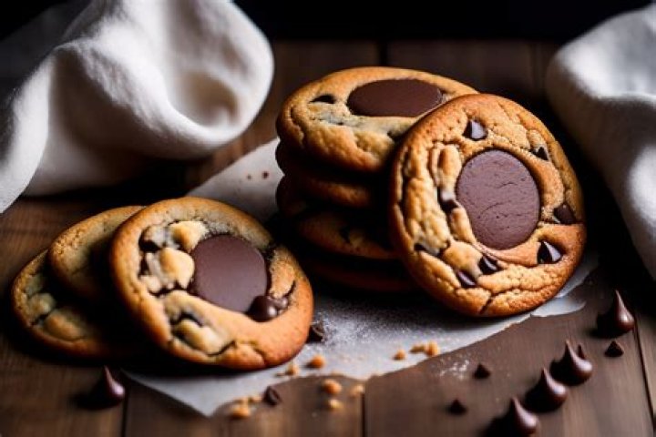 18 year old tiana's sweet fresh cookies Unveiling the Sweet Symphony!
