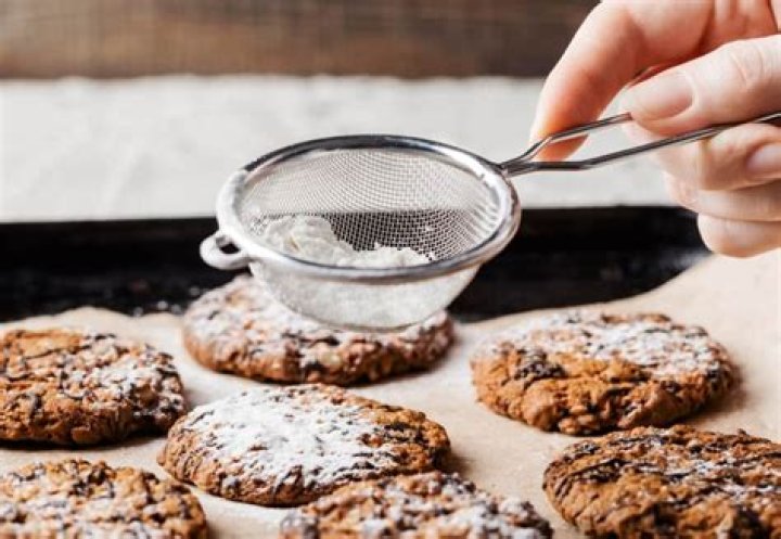18 Year Old Tianas Sweet Fresh Cookies A Recipe For Success!