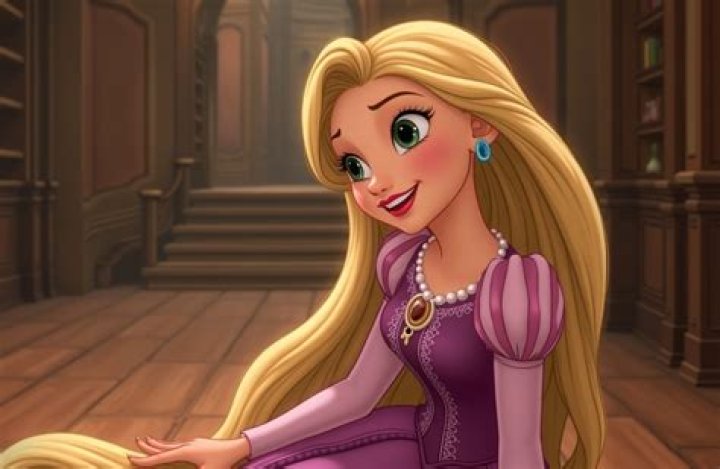 19 Facts About Rapunzel