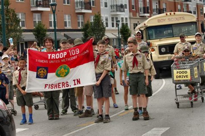 2015 Fishers Freedom Festival Parade 2015 Fishers Freedom &hellip; Flickr