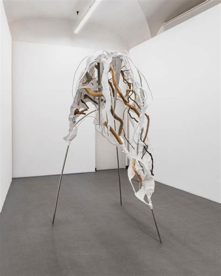 2022 Anam Cara &mdash; Artist Kat Hagen
