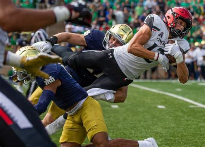2022 NFL Draft Scouting Report EDGE Travon Walker Wolf Sports