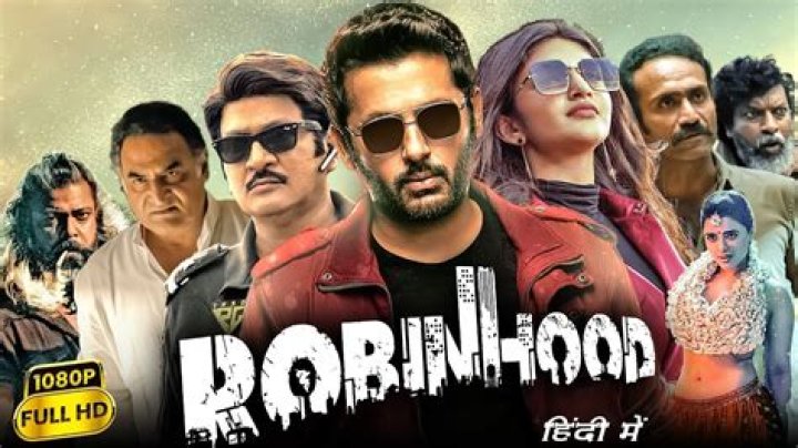 2023 Latest HD Hindi Dubbed Dual Audio Movies and Web