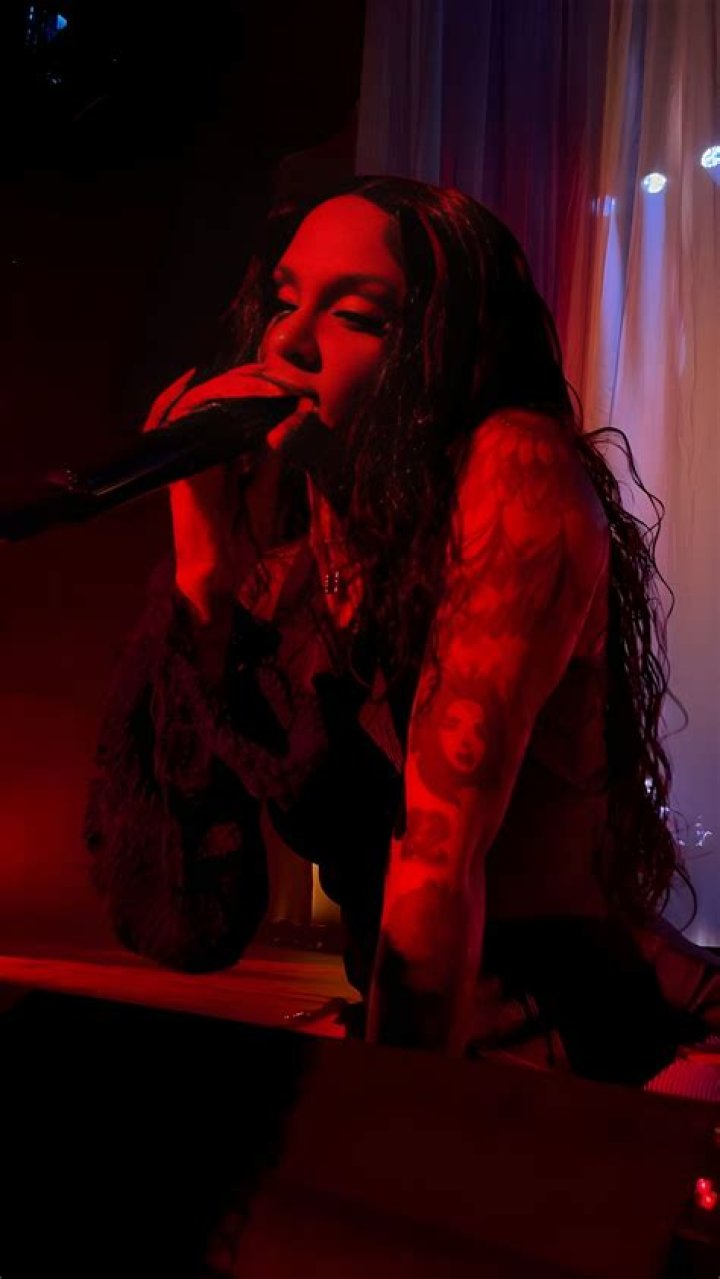 2048x2048 Resolution Kehlani 4K Ipad Air Wallpaper Wallpapers Den