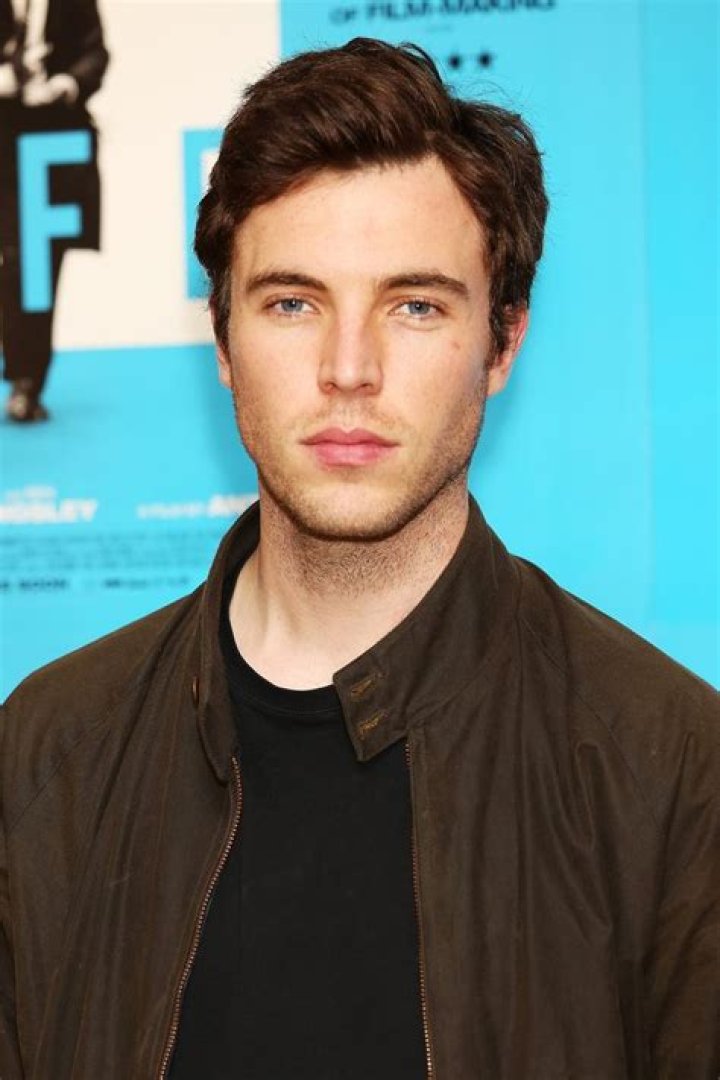 23 Sexy Reasons to Watch Victoria, Courtesy of Tom Hughes Tom hughes