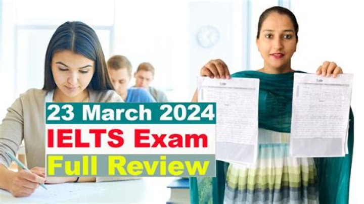 24 December 2022 IELTS exam review and Answers Evening Shift Scoophit