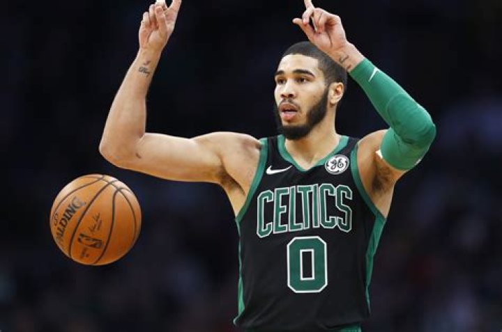 2560x1700 Jayson Tatum Chromebook Pixel ,HD 4k Wallpapers,Images