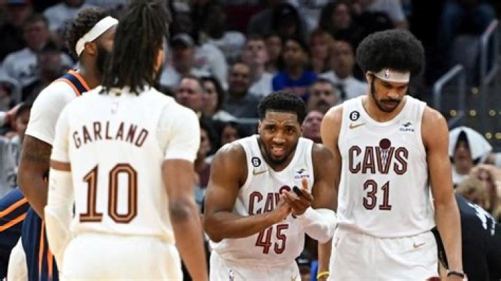 3 Cavs players helped by the NBA's shutdown