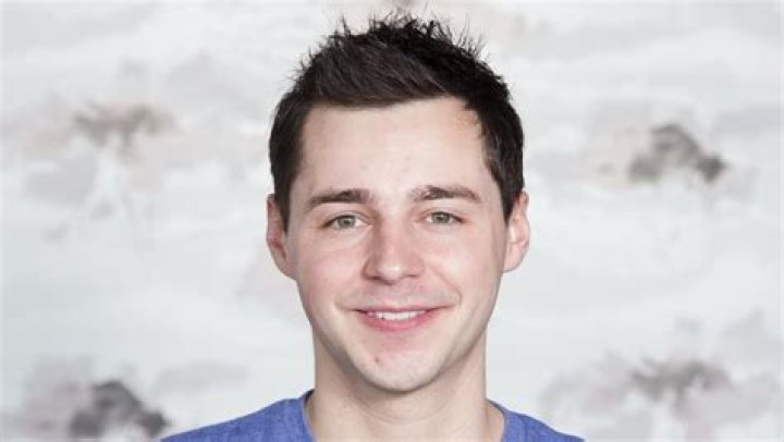 30 Under 30 2017 Zach Winkler, founder and CEO of SafeTrek St. Louis