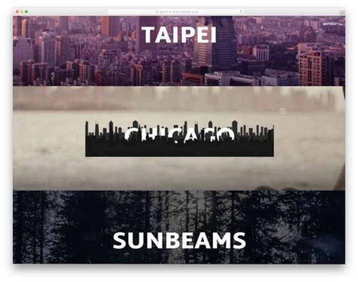 31 Bootstrap Animation Examples To Make A Meaningful Design