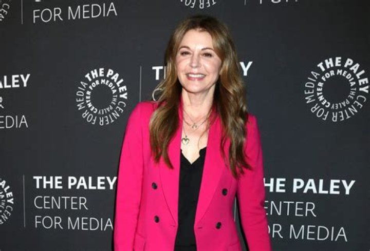 32 Facts about Jane Leeves