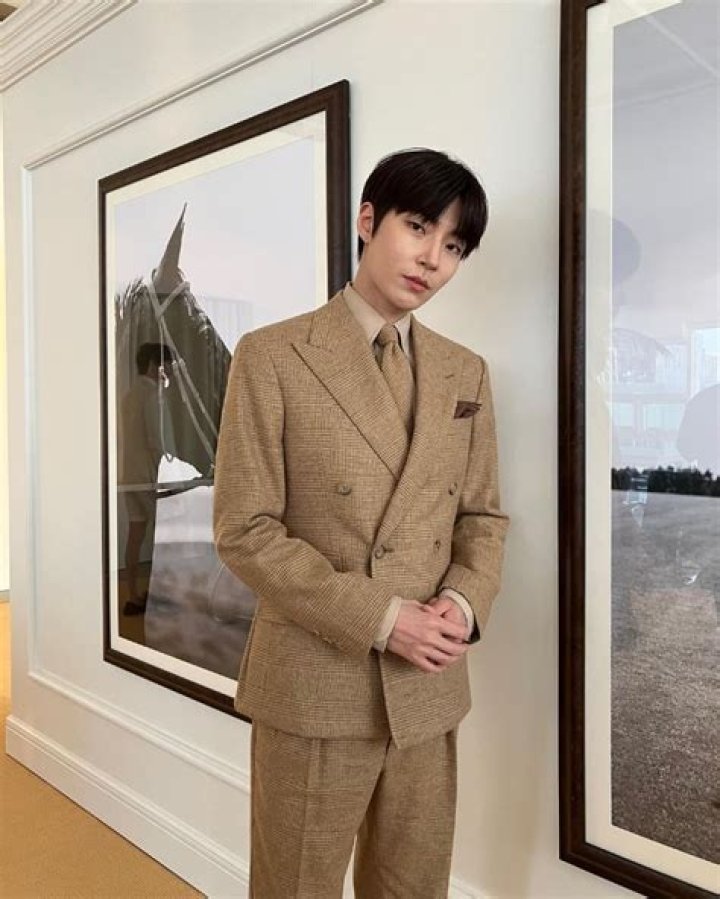ฮวังอินยอบ (Hwang In Yeop) เขียนจดหมายจากใจเพื่อขอบคุณแฟน ๆ สำหรับความ