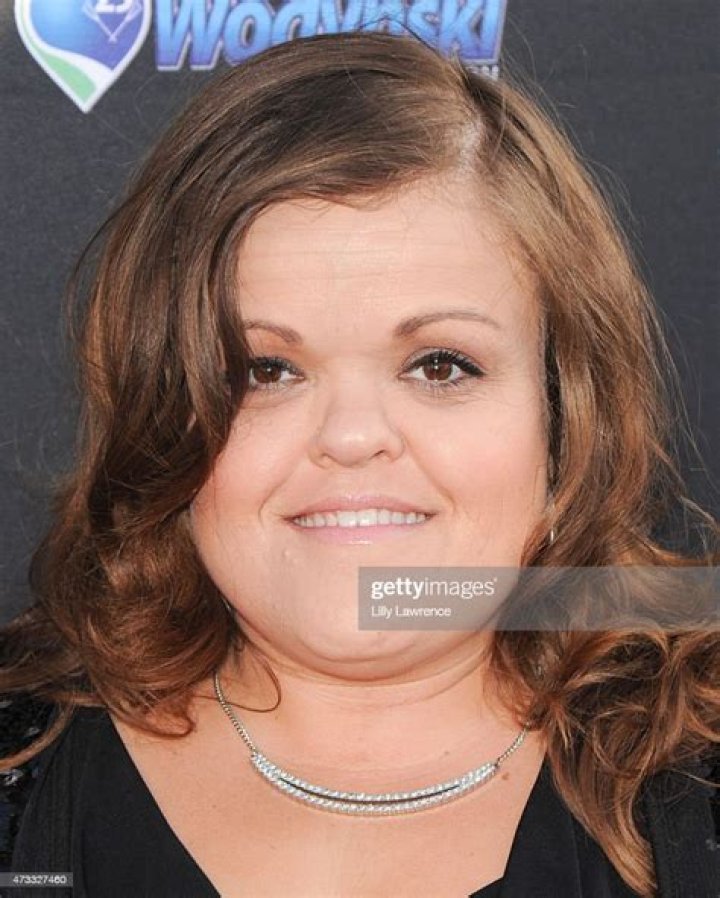 3rd Annual Reality TV Awards Featuring Elena Gant Where Hollywood