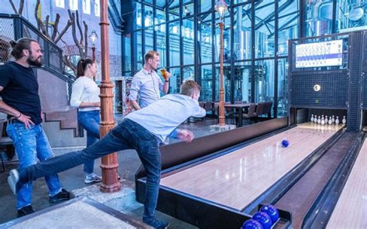 5 Reasons Duckpin Bowling Is Gaining Popularity Around the World Funk