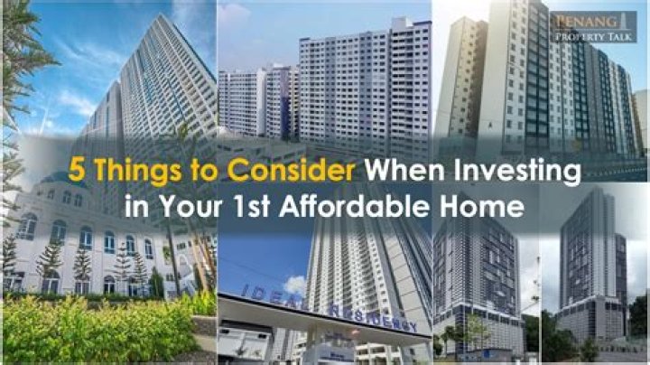 5 Things to Consider When Buying a Brownstone Platinum Properties