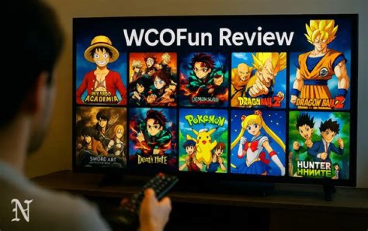 50 Best WCOFUN Alternatives To Stream Free Anime in 2022 Latest Gadgets