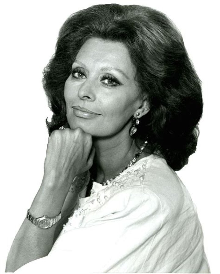 57 years later, Sophia Loren explains iconic Jayne Mansfield photo