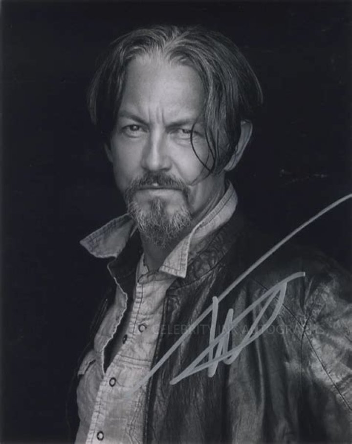 6 Facts About Tommy Flanagan You May Have Never Known