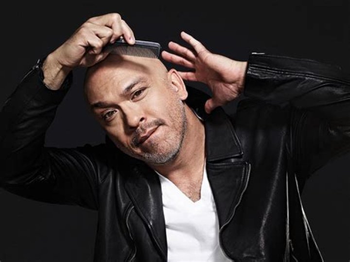 62 Thoughts We Had While Watching Jo Koy&rsquo;s Netflix Special, In Hot&rdquo;