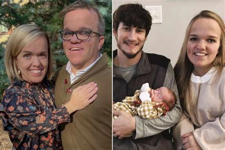 7 Little Johnston's Star Elizabeth and Ex Boyfriend James Today Update