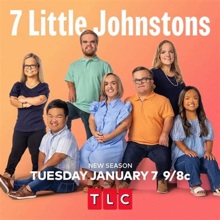 7 Little Johnstons Are Liz & Brice Secretly Married? Will Baby