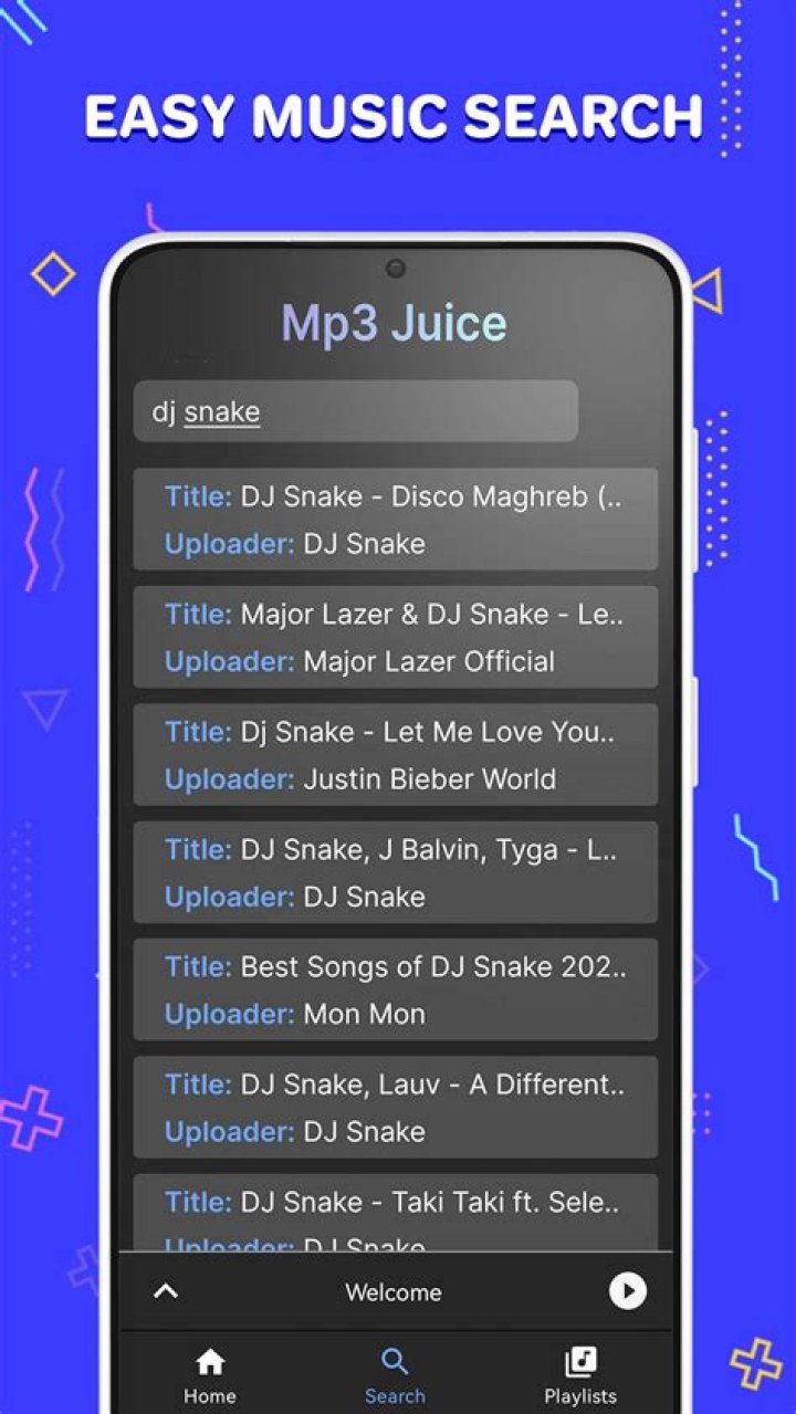 8 Mp3juices Alternatives To Download You Favorite Mp3 Music