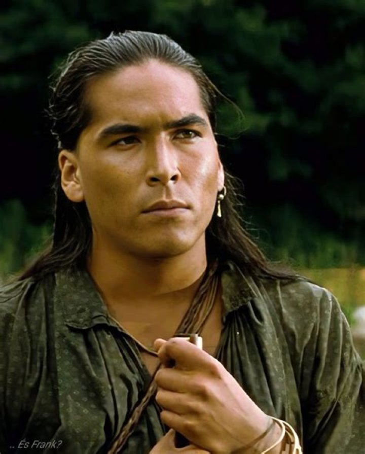 935740_10200743524286374_110852340_n.jpg (720&times;960) Eric Schweig, my