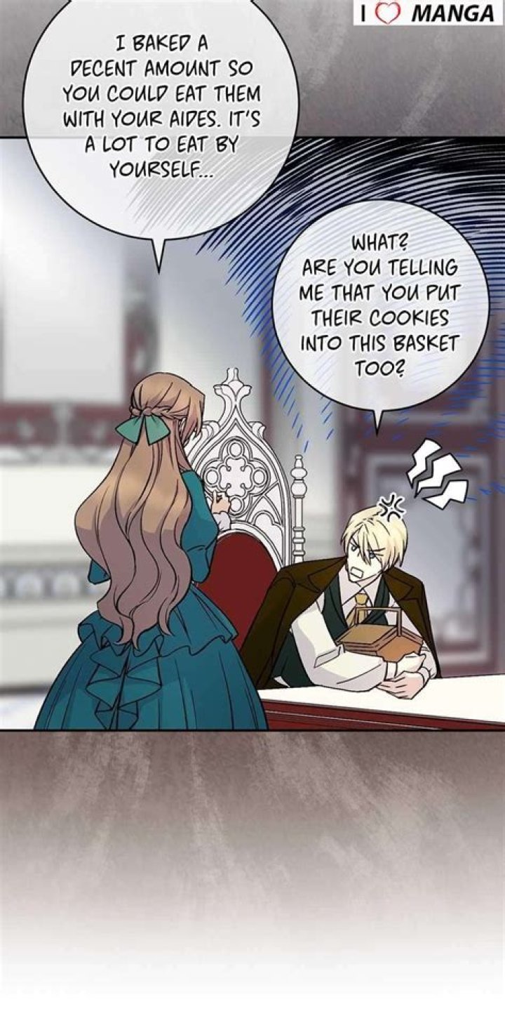 A Capable Maid Anime maid, Anime, Manga english