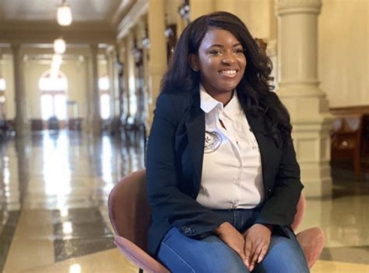 A DallasArea Rep. Says She Won&rsquo;t Walk On &lsquo;Eggshells&rsquo; When It Comes To